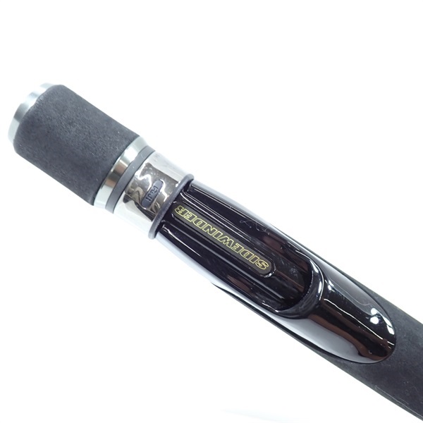 サイドワインダーＨＧＣＳ－６５ＬＲ